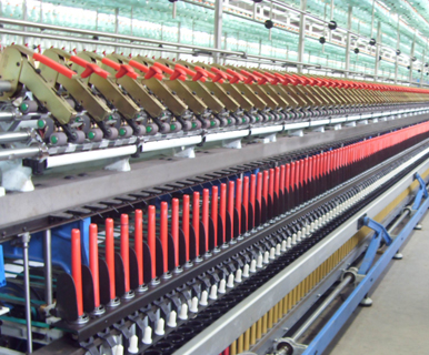 服裝紡織行業(yè)環(huán)保解決方案