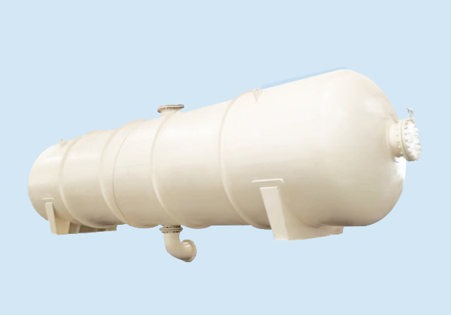 100m3水錘消除罐